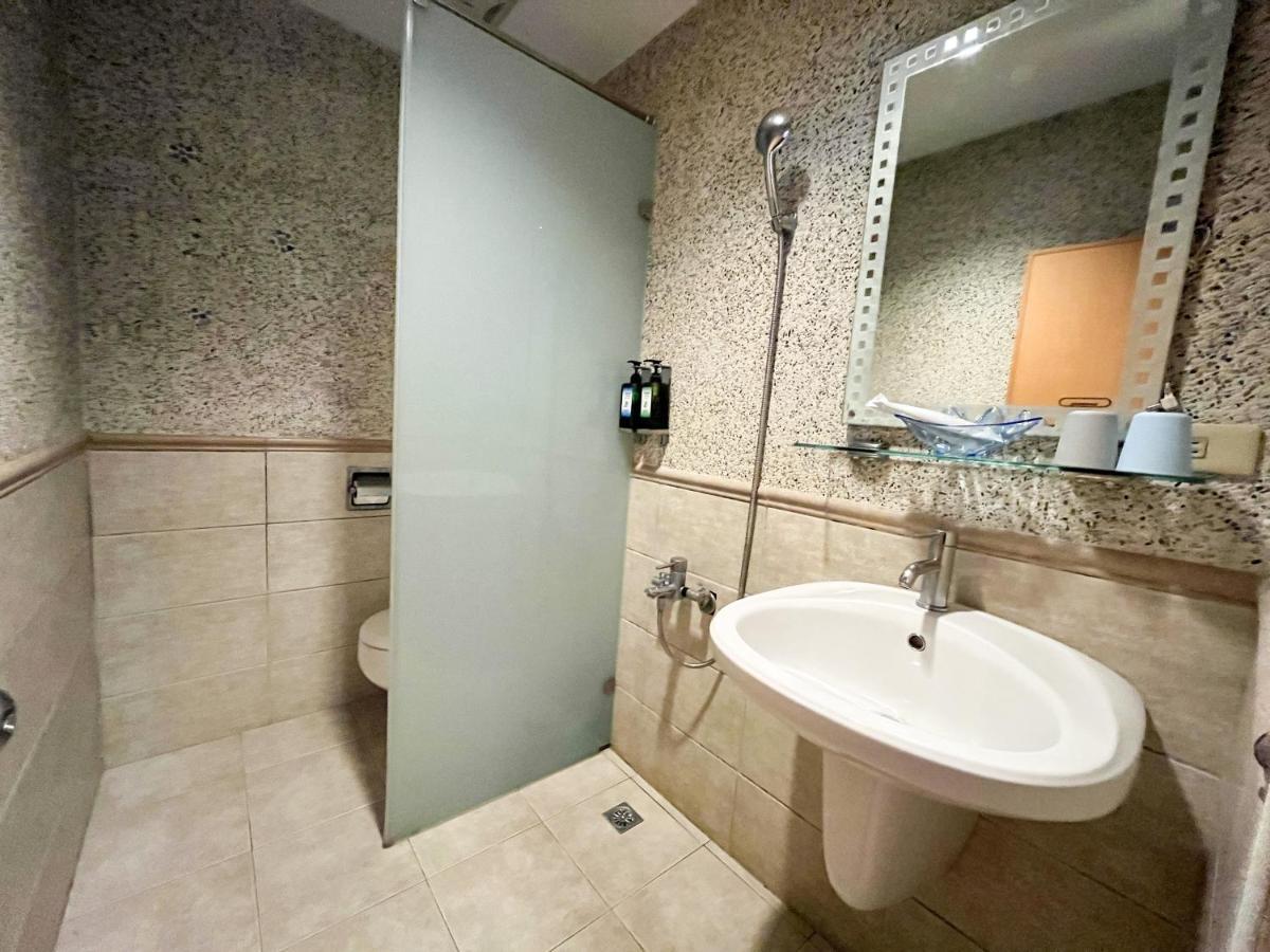 Tz Shin Resort Hostel Vườn quốc gia Khẩn Đinh Ngoại thất bức ảnh