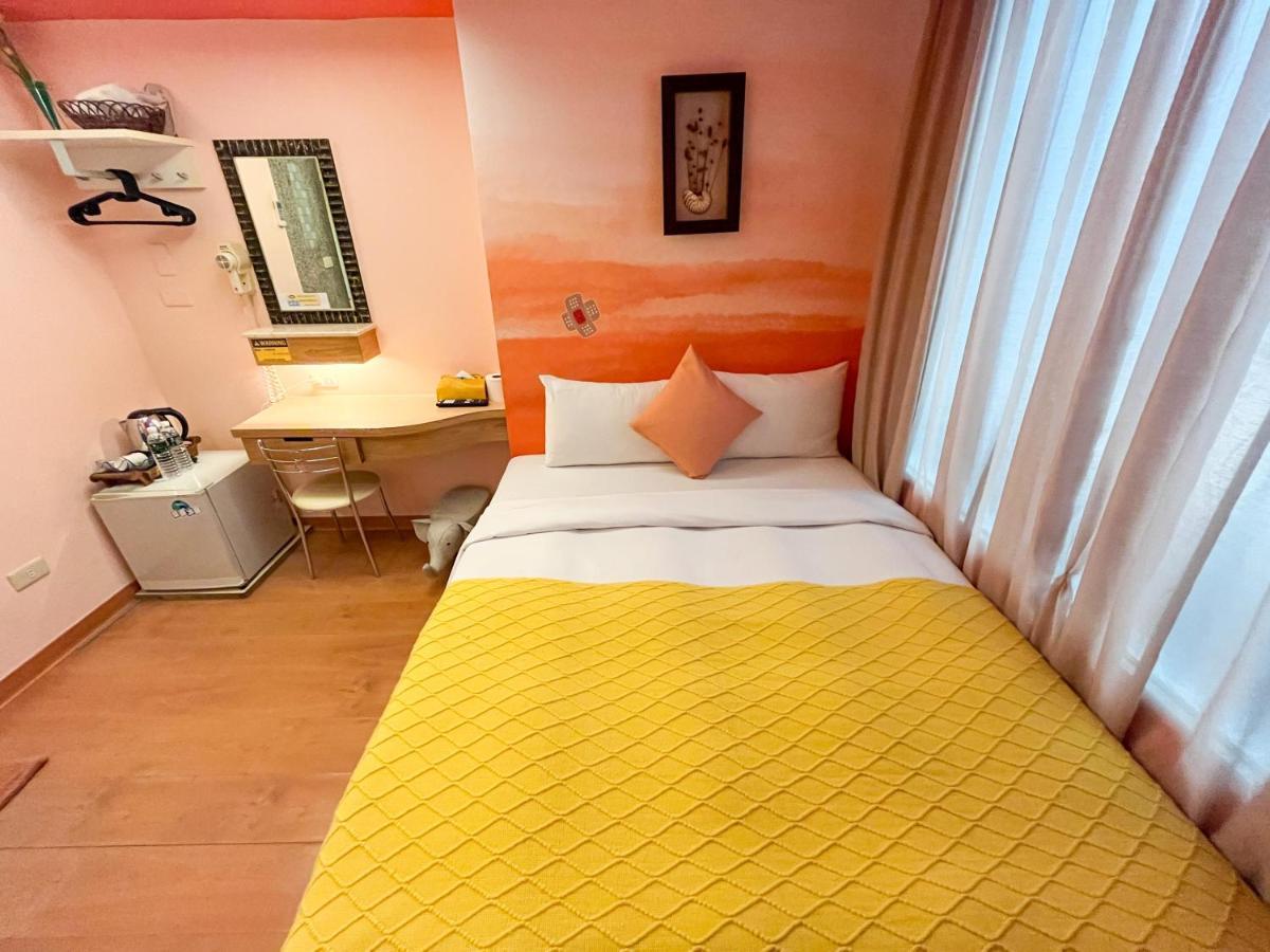 Tz Shin Resort Hostel Vườn quốc gia Khẩn Đinh Ngoại thất bức ảnh