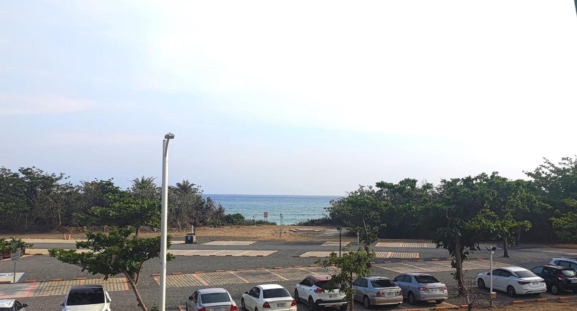 Tz Shin Resort Hostel Vườn quốc gia Khẩn Đinh Ngoại thất bức ảnh